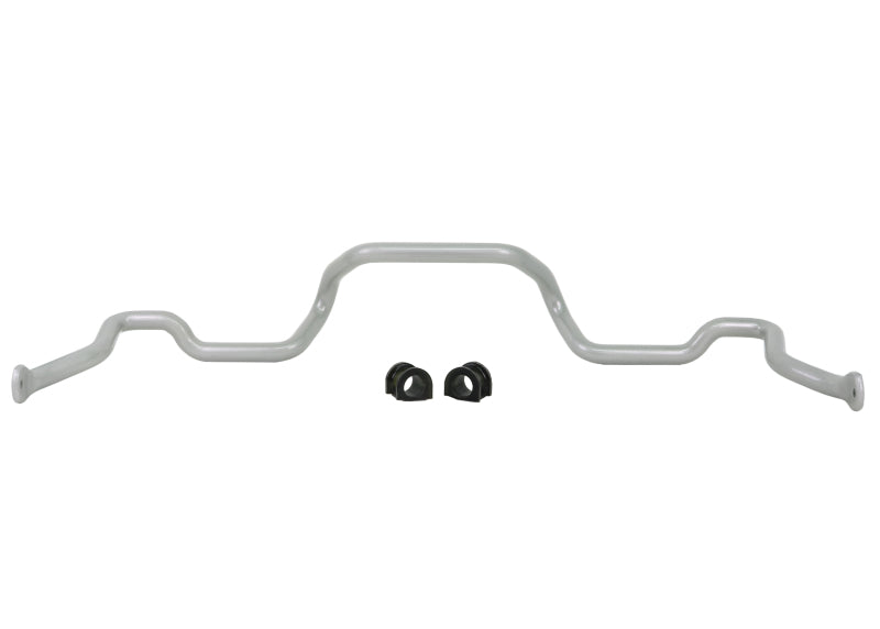 Whiteline Front Sway Bar 27mm Heavy Duty Honda Civic 1996-1999 (view 2)