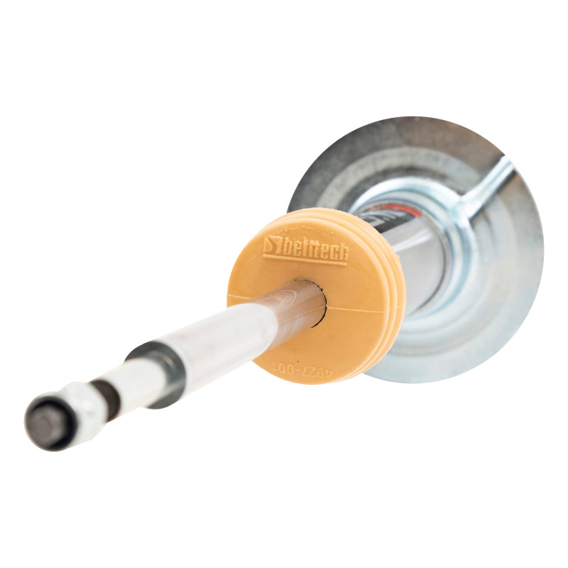 Belltech Lowering And Lifting Shock 04+ F150 2wd -3inch To +1inch (view 4)