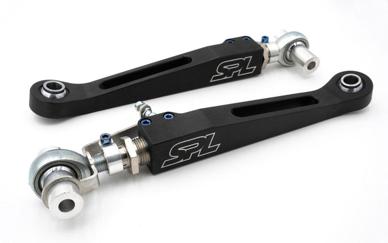 SPL Part BMW E9X/E8X Front Lower Control Arms (view 11)