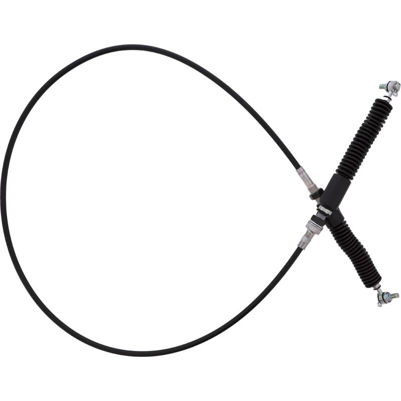 All Balls Racing 10-14 Polaris RZR 4 800 Cable - Shift 45-5006