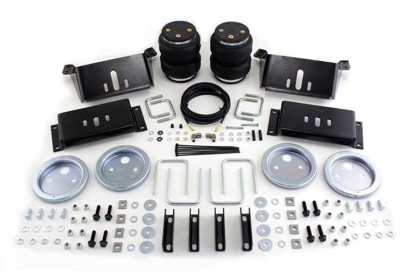 AIRLIFT Loadlifter 5000 Air Spring Kit (view 1)