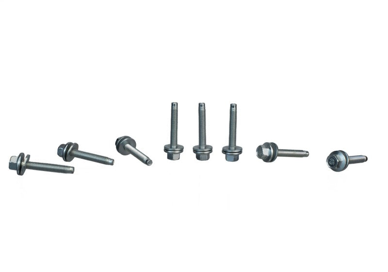 Ford Performance Parts Ford Racing Coyote 5.0L V8 (Fits 2011- 2/23/16 Mustang GT/F-150 (view 13)