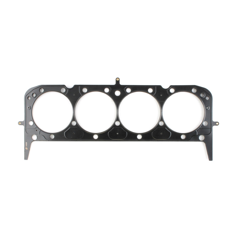 Cometic Gasket Cometic Chevrolet Gen-1 Small Block V8 .092in MLS Cylinder Head Gasket - 4.160in Bore C5402-092