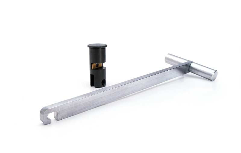 Comp Cams .904 Dia Grooving Tool (view 1)