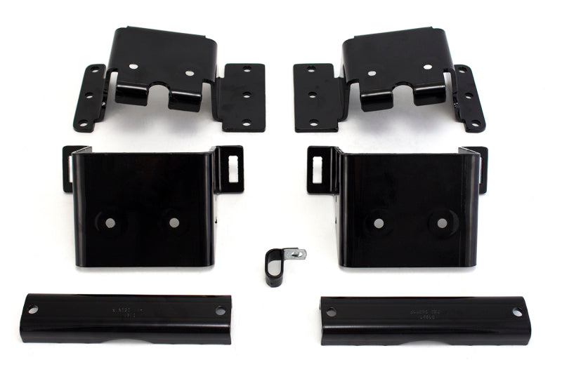AIRLIFT Loadlifter 5000 Ultimate Air Spring Kit w/Internal Jounce Bumper (view 4)