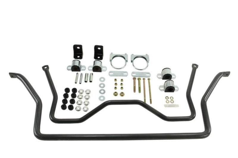Belltech Anti-swaybar Sets 5421/5521 (view 2)