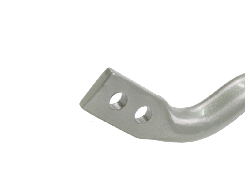 Whiteline Rear Sway Bar 22mm Heavy Duty Blade Adjustable BMW 318IC 1991-1997 (view 4)