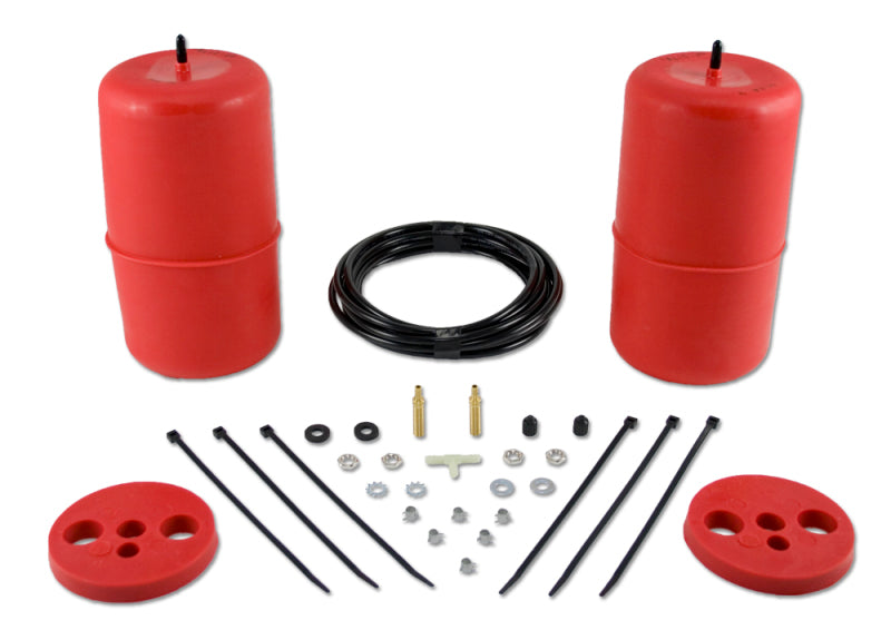 AIRLIFT 1000 Air Spring Kit (view 2)