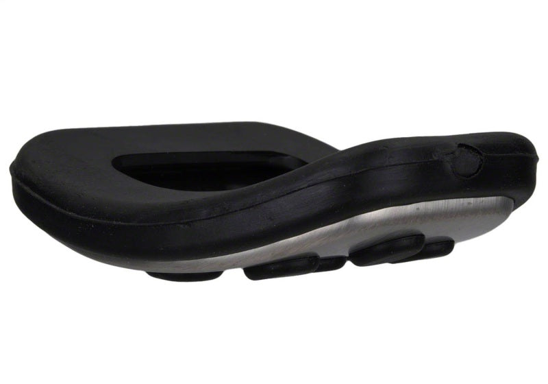Ford Performance Parts Ford Racing Aluminum and Urethane Special Edition Mustang Pedal Cover (view 18)