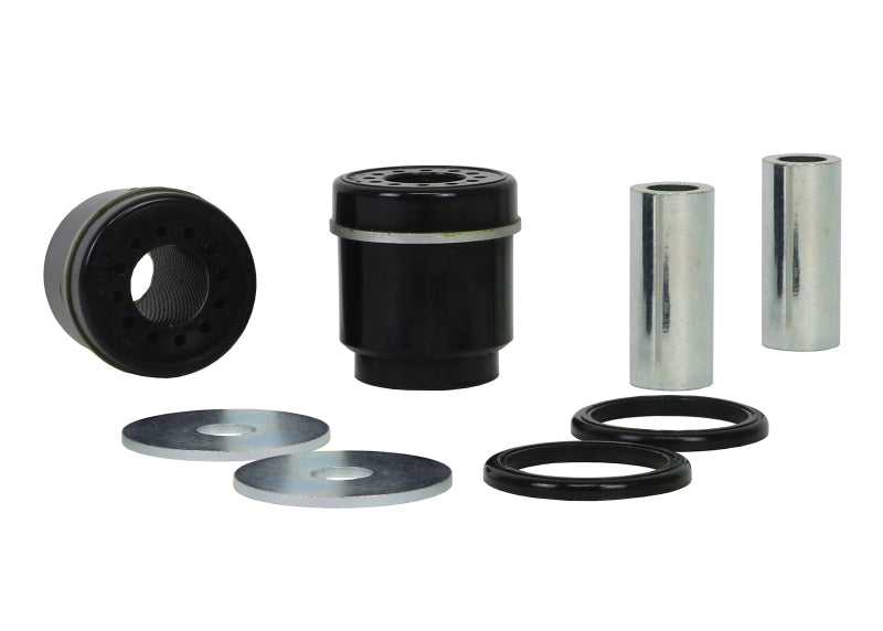 Whiteline Differential Front Mount Kit FR-S BRZ (view 2)