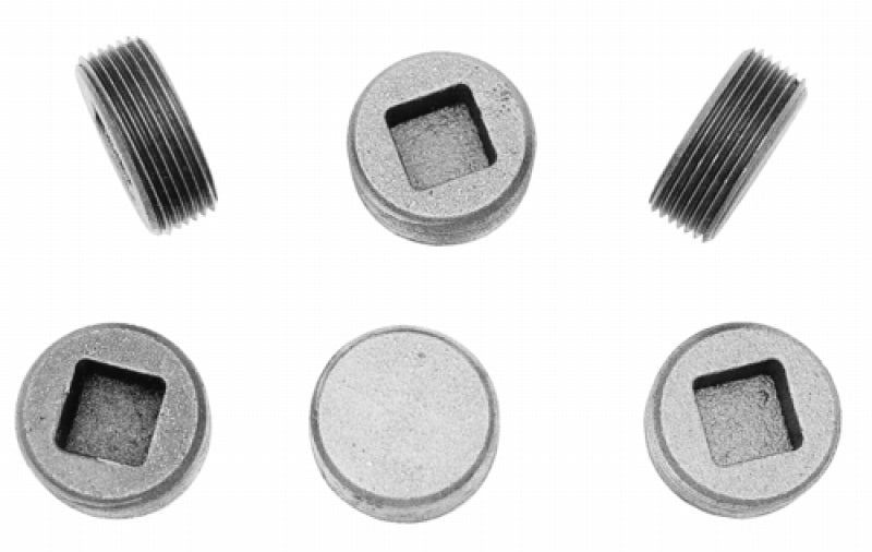 Ford Performance Parts Ford Racing Engine Block Threaded Core Plugs (view 1)