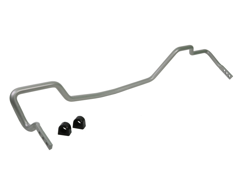 Whiteline Rear Sway Bar 22mm Xx Heavy Duty Blade Adjustable Subaru Legacy 95-98 (view 1)