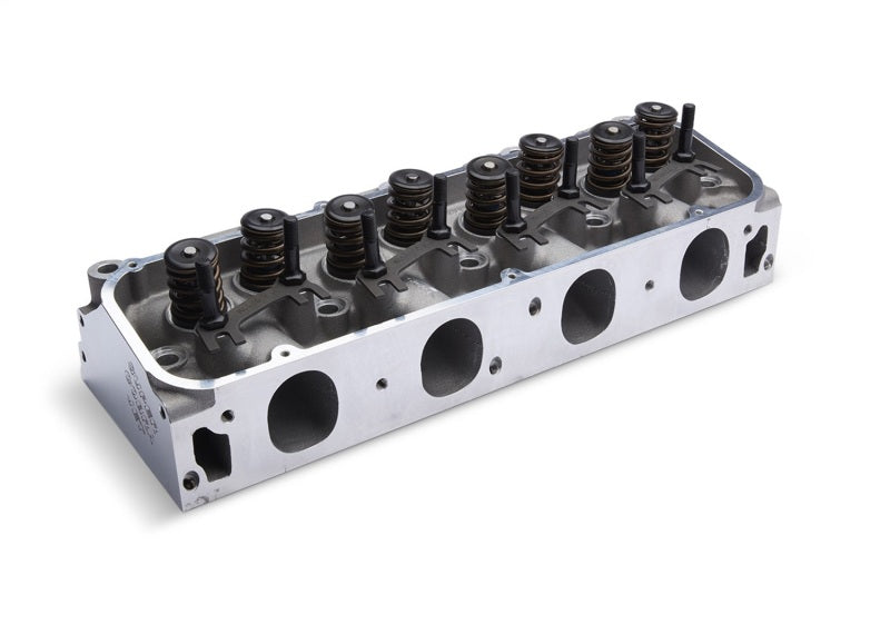 Ford Performance Parts Super Cobra Jet Cylinder Head - Assembled With Dual Spring (view 4)