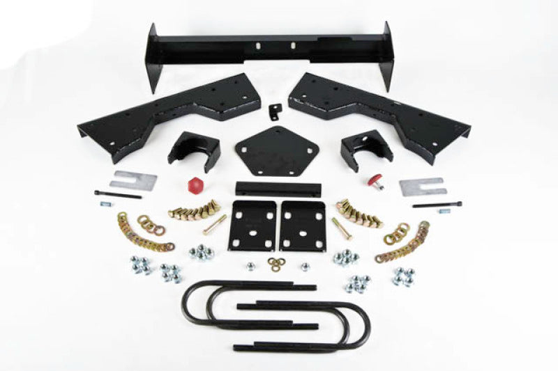 Belltech Flip Kit 94-99 RAM 1500 STD CAB (view 2)
