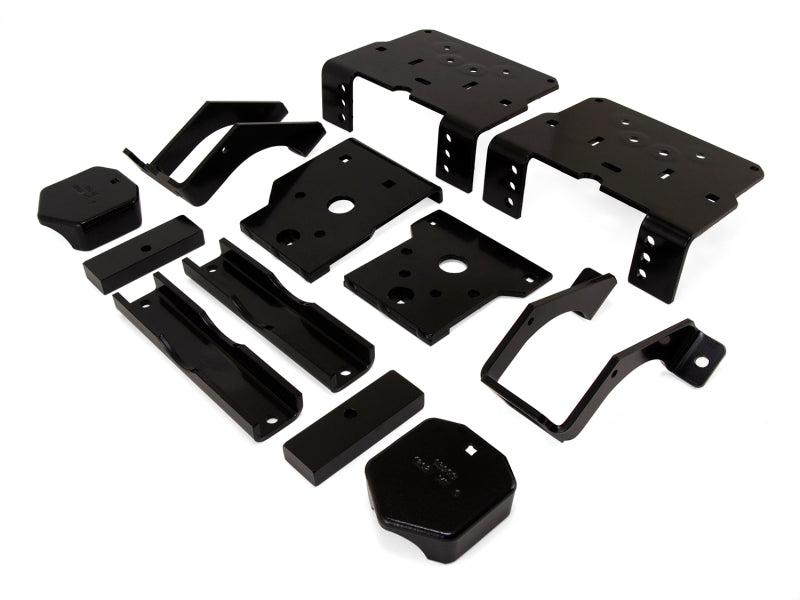 AIRLIFT LoadLifter 7500XL for 11-16 Ford F250/350 (view 9)