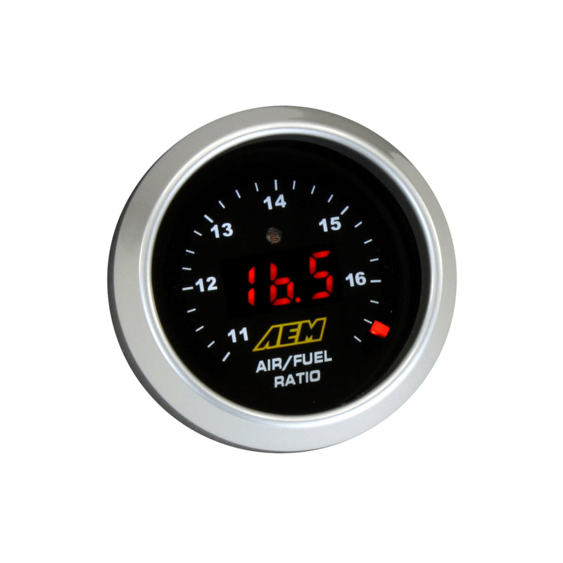 AEM Electronics Air / Fuel Ratio Gauge (view 19)