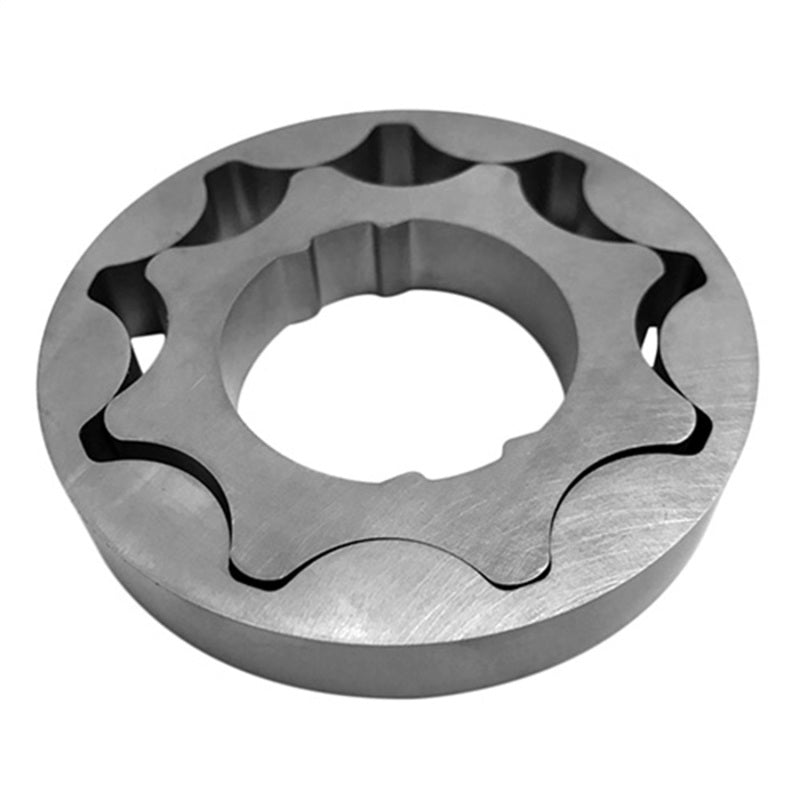 Ford Performance Parts Ford Racing 5.0L TI-VCT Billet Steel Gerotor Oil Pump (view 3)