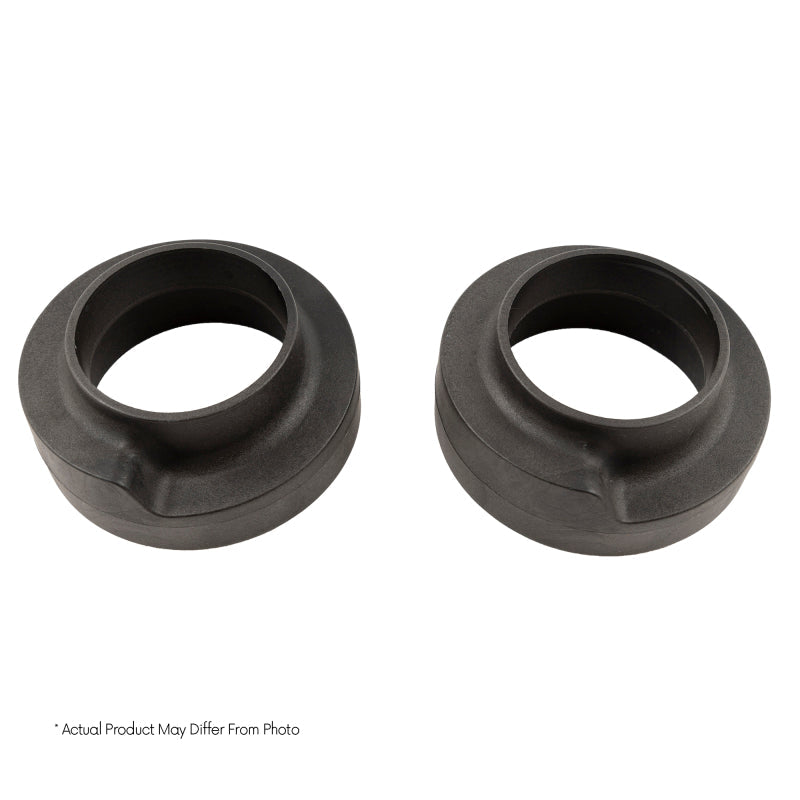 Belltech Spring Distance Kit 1/2inch 07+ Gm Suvs Front (view 3)