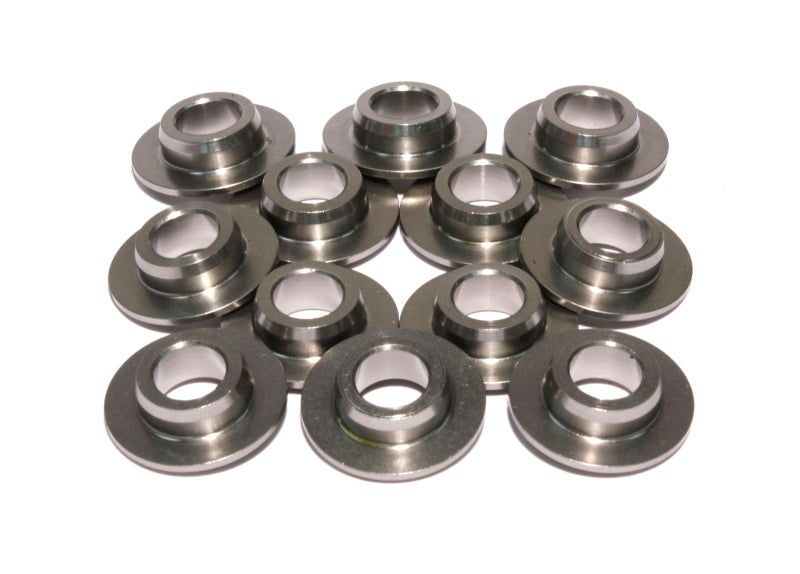 COMP Cams Titanm Retainers Std 7Deg (26 788-12