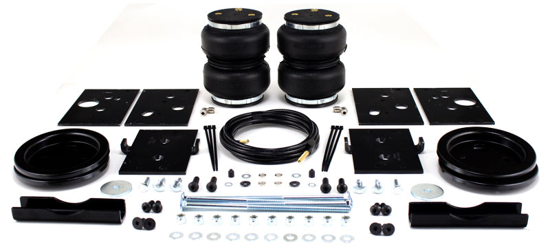 AIRLIFT Loadlifter 5000 Ultimate Air Spring Kit w/Internal Jounce Bumper (view 1)