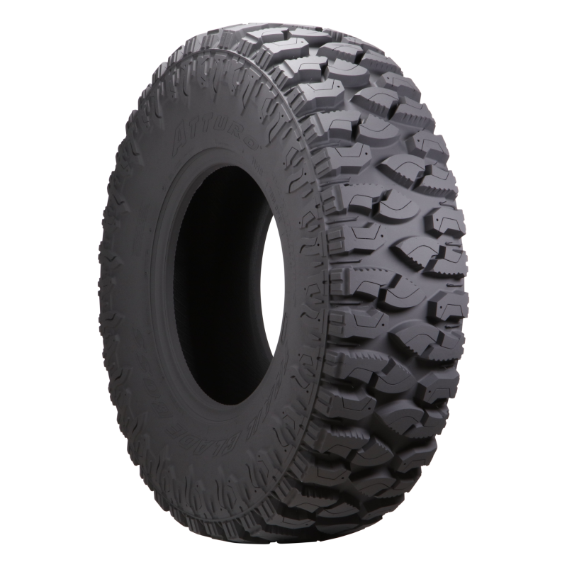 Atturo Tire Atturo Trail Blade BOSS SxS Tire - 33x10R15 80N SXBO-U1LC5ATA