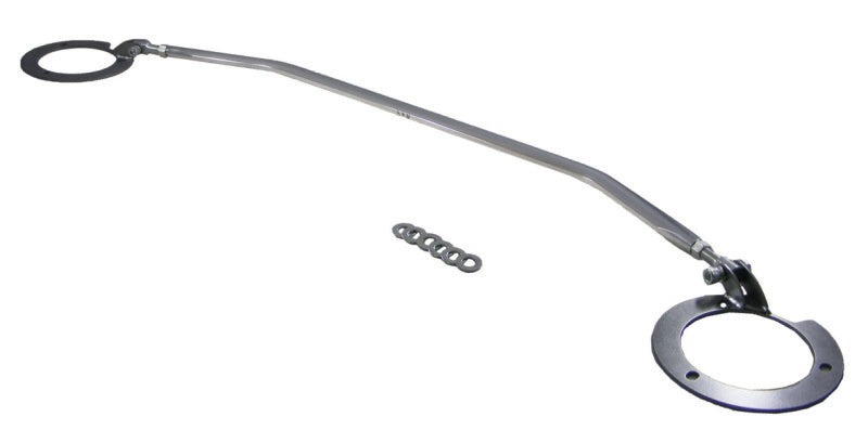 Whiteline Brace Strut Tower Alloy Adjustable Subaru Forester 1998-2002 (view 1)