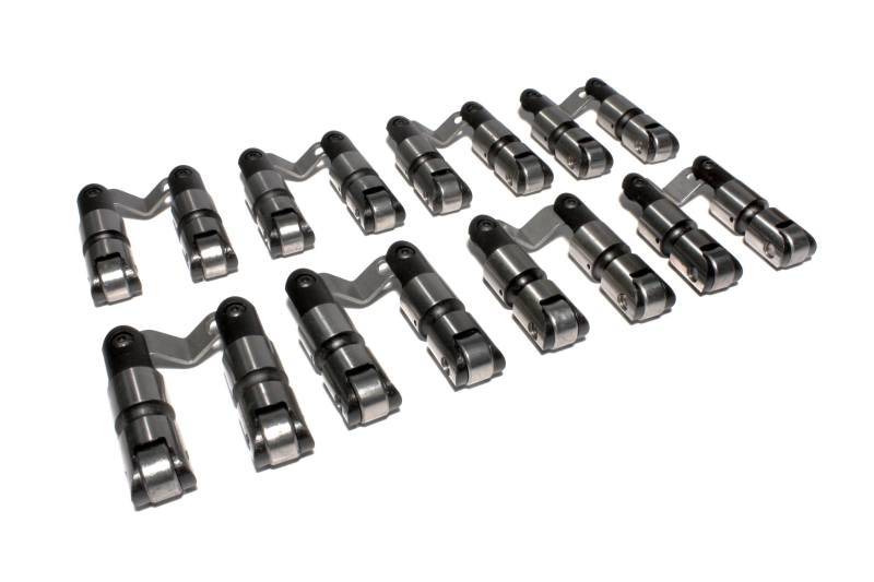 Comp Cams Roller Lifters, CRS, W/ oiling,Inboard Link Bars (view 1)