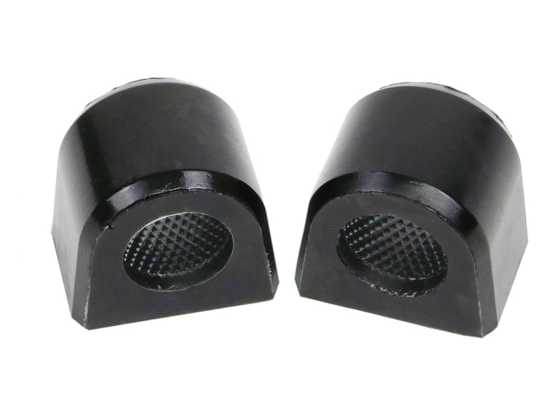 Whiteline Sway Bar Mount Bushings 20mm Subaru Forester 2003-2008 (view 3)