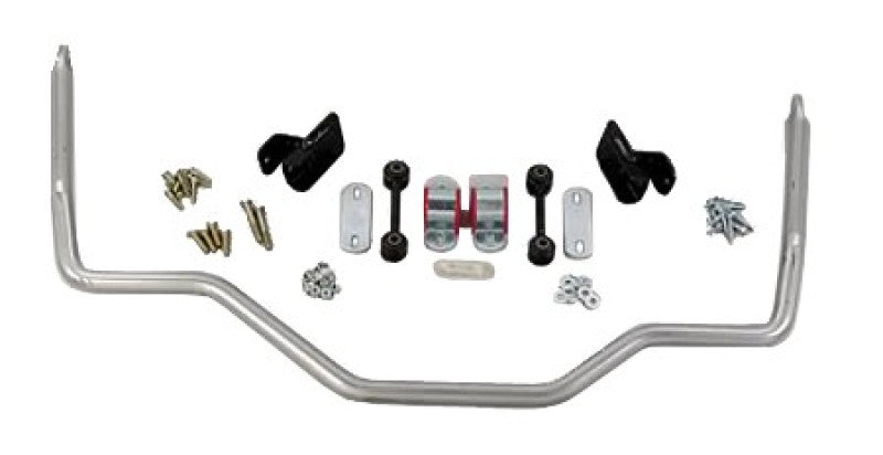 Belltech Rear Anti-swaybar 02-07 Dodge Ram 1500 (view 2)