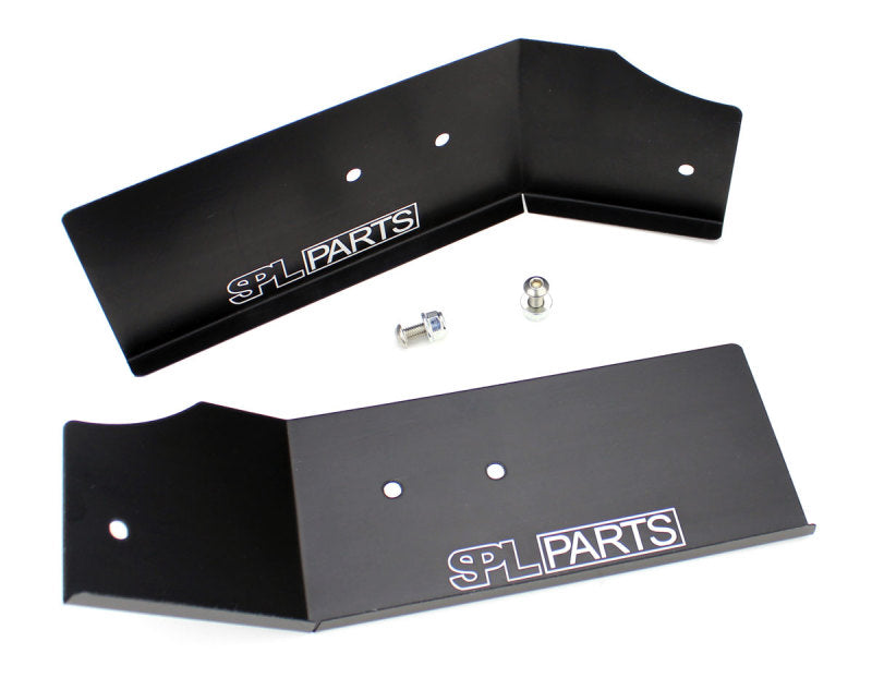 SPL Part Tension Rod Brake Air Deflectors S13/S14/Z32/R32/R33/R34 (view 4)