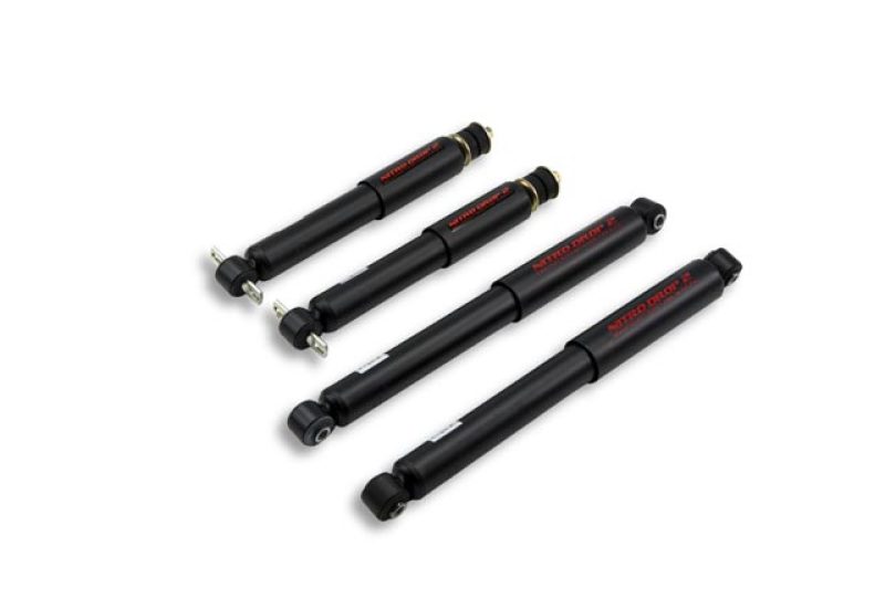 Belltech Shock Set Nitro Drop 2 (view 1)