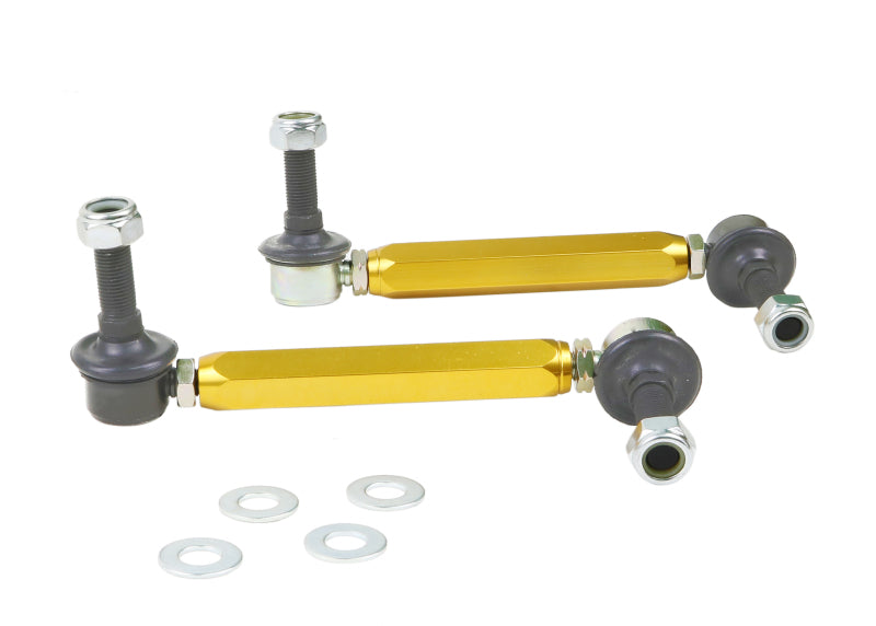 Whiteline Sway Bar - Link (view 1)