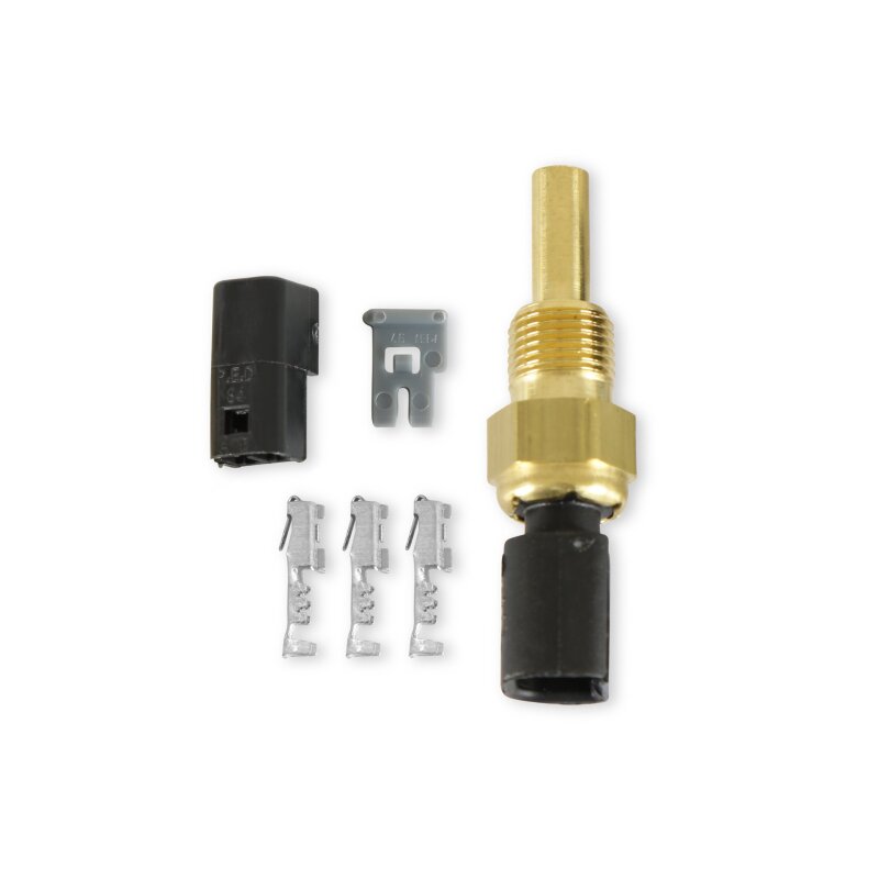 AEM Electronics Water Temp Sensor Kit. 1/8"NPT (view 2)