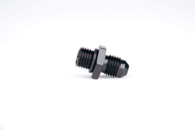 Aeromotive ORB-04 to AN-04 Male Flare Fitting (view 1)