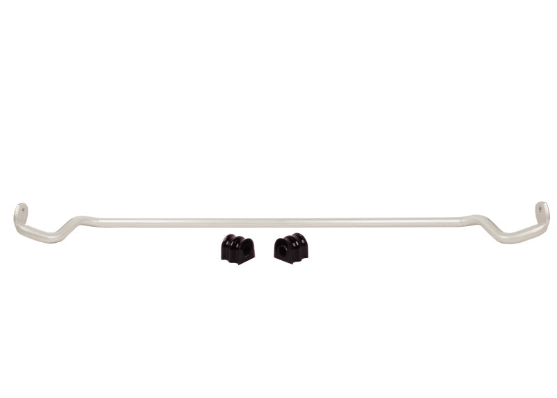 Whiteline Front Sway Bar 22mm Heavy Duty Subaru Impreza 2002-2007 (view 5)