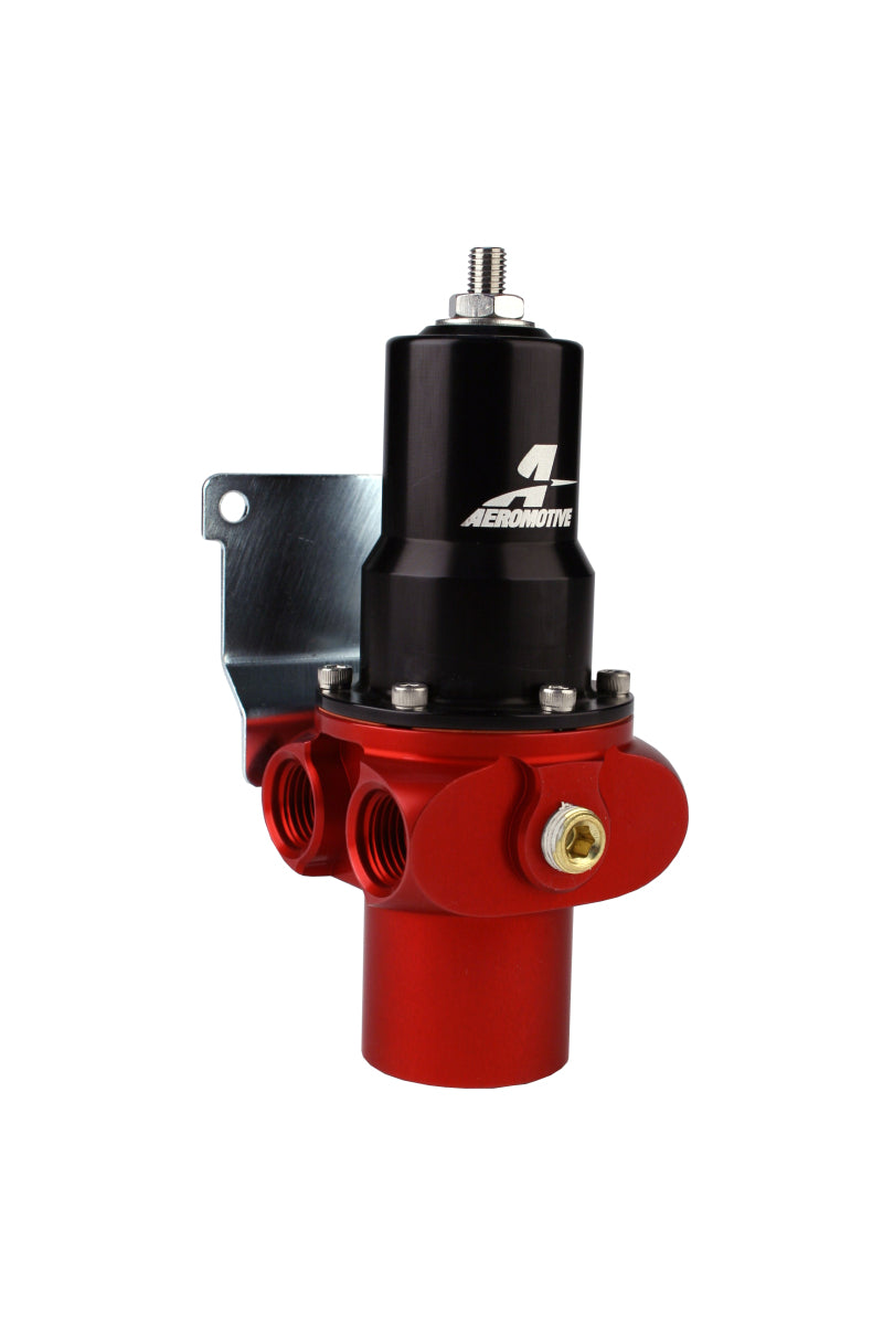 Aeromotive Pro-Stock, 4-Port Regulator (view 2)