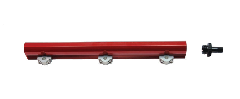 Aeromotive 94-01 Acura Integra Fuel Rail Kit (view 1)