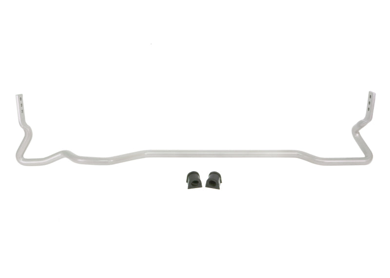 Whiteline Rear Sway Bar 24mm Adjustable Subaru Impreza 2002-2007 (view 3)