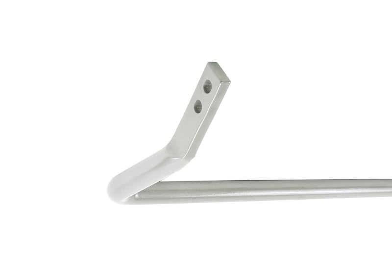 Whiteline Rear Sway Bar 22mm Adjustable Ford Focus 2000-2007 (view 4)
