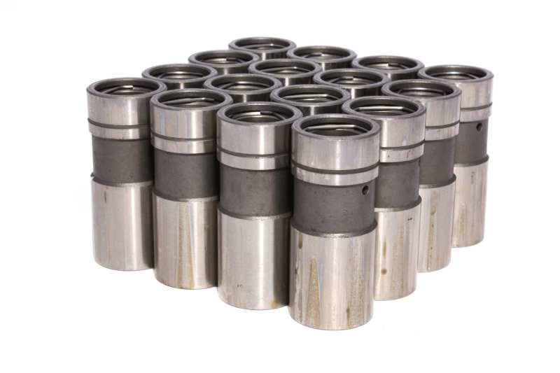Comp Cams High Energy Hydraulic Lifters Ford V8 FC FF (view 1)