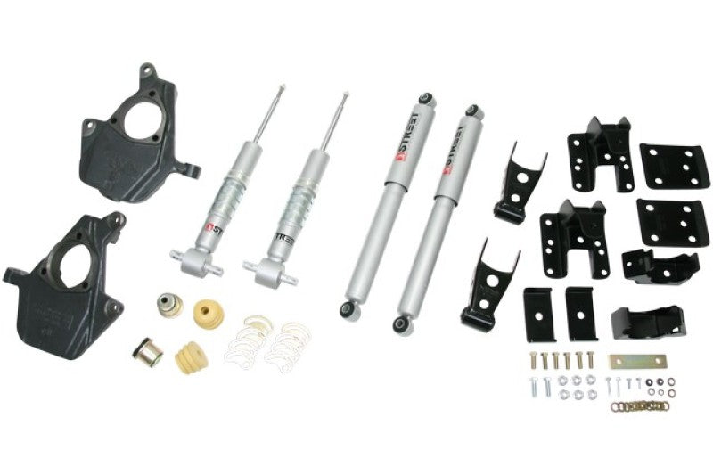 Belltech Lowering Kit With SP Shocks (view 2)