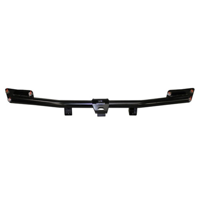 Ford Performance Parts Ford Racing 2005-2014 Mustang Lightweight Tubular Front Bumper (view 1)