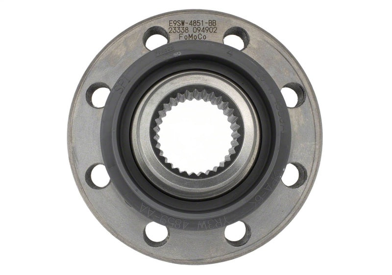 Ford Performance Parts Ford Racing Pinion Flange 8.8-inch Axle (view 2)