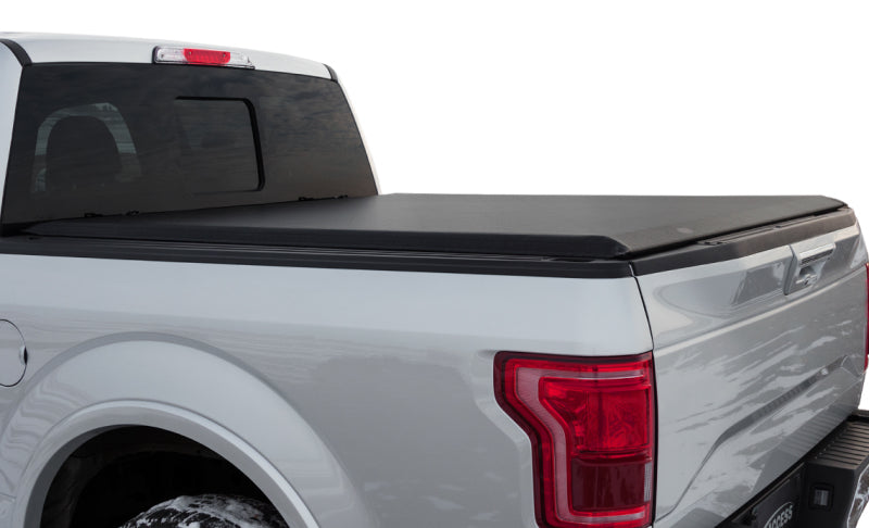 Access Literider 17-19 Honda Ridgeline 5ft Bed Roll-Up Cover 36039