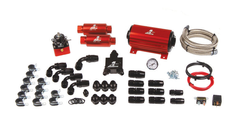 Aeromotive Eliminator EFI Fuel System (view 2)