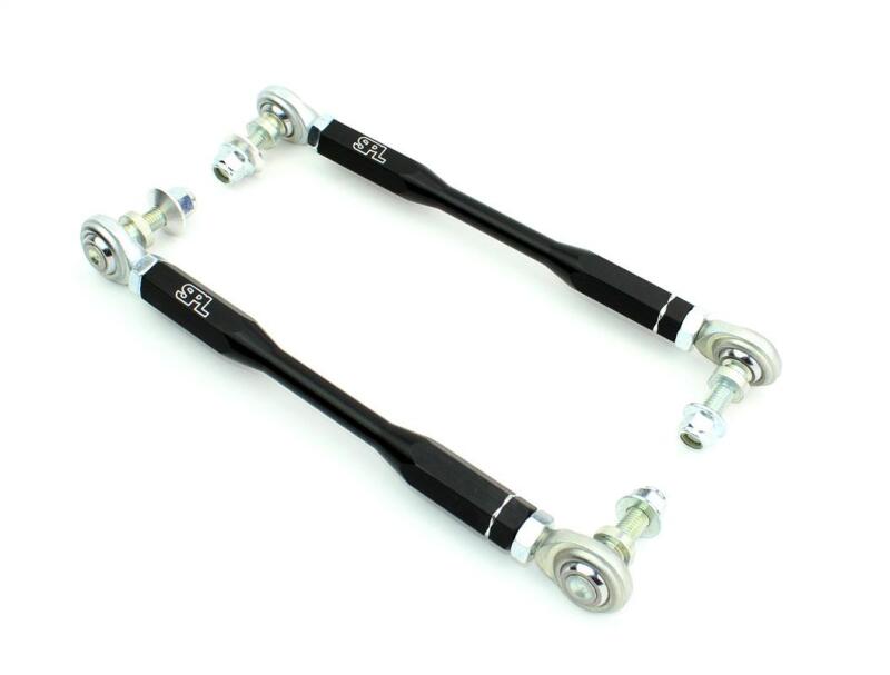 SPL Part BMW E9X/E8X Front Endlinks non M (view 4)