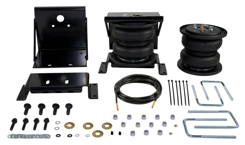 AIRLIFT Loadlifter 5000 Air Spring Kit (view 1)