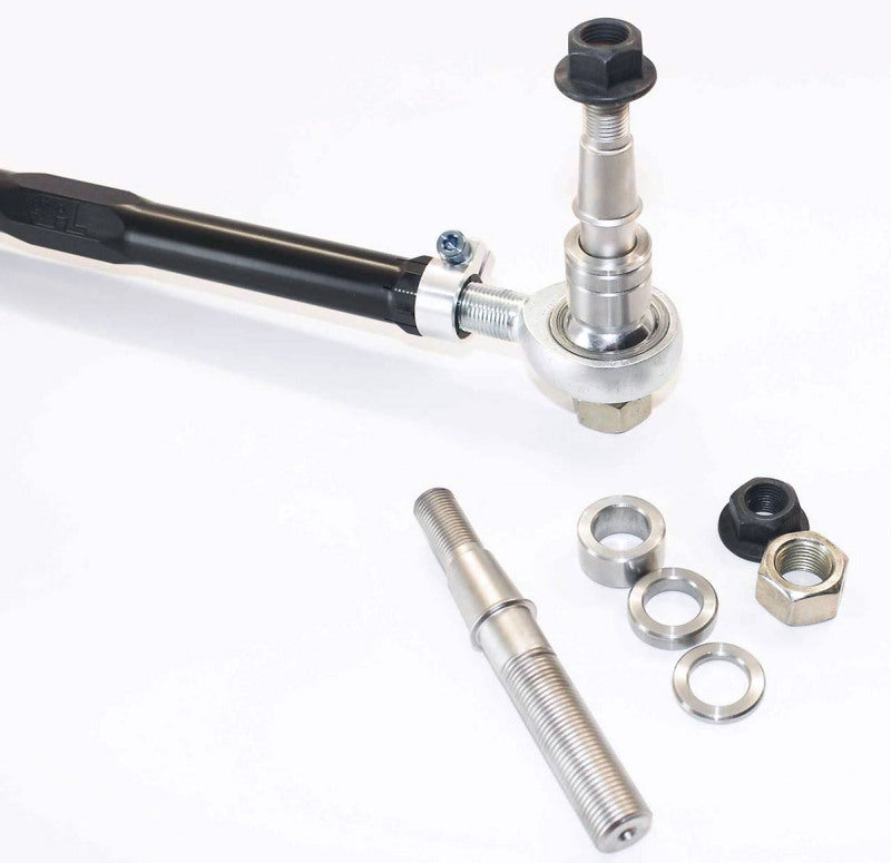 SPL Part Rear Toe Arms for Porsche 996 / 997 (view 7)