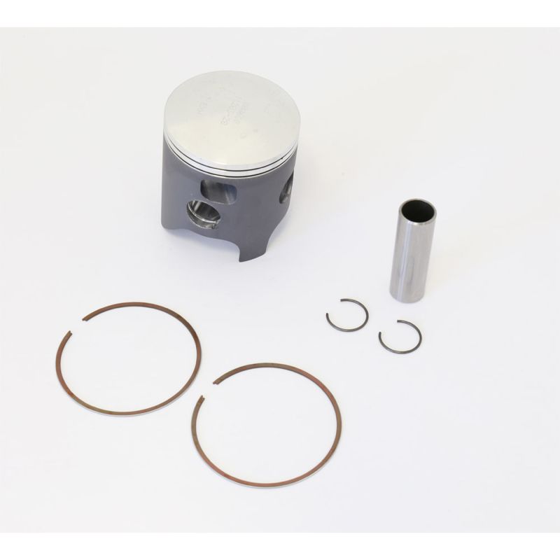 Athena 03-10 Suzuki RM 250 66.36mm Borewith 2 Rings 2T Forged Racing Piston S4F06640010C