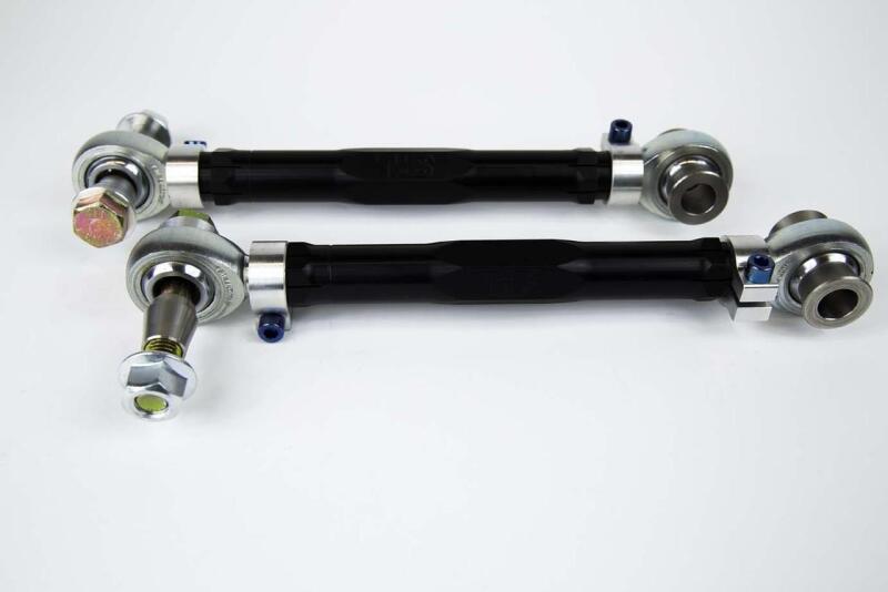 SPL Part Rear Toe Arms GR86/BRZ/GT86/WRX (view 9)